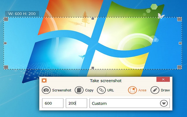 En İyi Ücretli ve Ücretsiz Ekran Görüntüsü Alma Programı Windows & Mac 2021